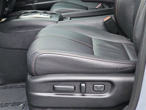 Used 2022 Honda Pilot TrailSport image 34