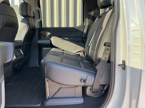 New 2026 Ford F350 Lariat w/ Tremor Off-Road Package image 25