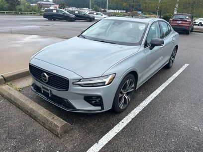 Used 2024 Volvo S60 B5 Core