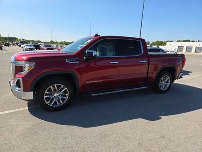 Used 2019 GMC Sierra 1500 SLT w/ SLT Premium Package