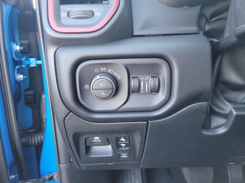 New 2026 RAM 1500 Rebel w/ Bed Utility Group AWD/4WD image 21