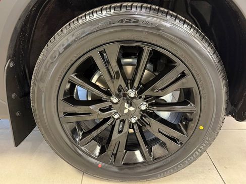 New 2026 Mitsubishi Eclipse Cross Ralliart image 11