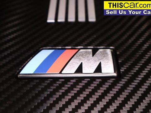 Used 2021 BMW X5 M w/ Competition Package image 40