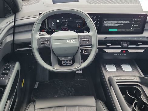 New 2027 Kia Telluride X-Line SX Prestige AWD/4WD image 20