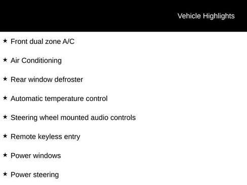 Used 2025 Chevrolet Equinox ACTIV image 12