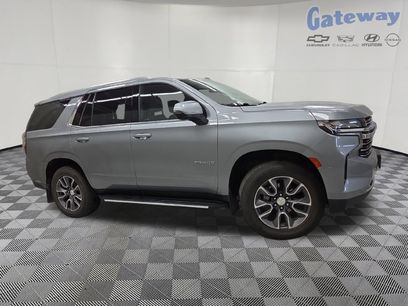 Used 2023 Chevrolet Tahoe LT w/ LT Signature Plus Package