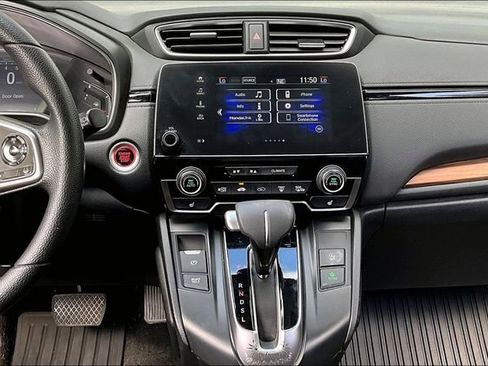 Used 2021 Honda CR-V EX image 9