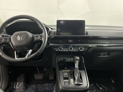 Certified 2023 Honda CR-V EX-L image 35