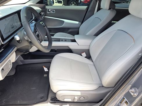 Certified 2024 Hyundai Ioniq 6 Limited AWD/4WD image 12