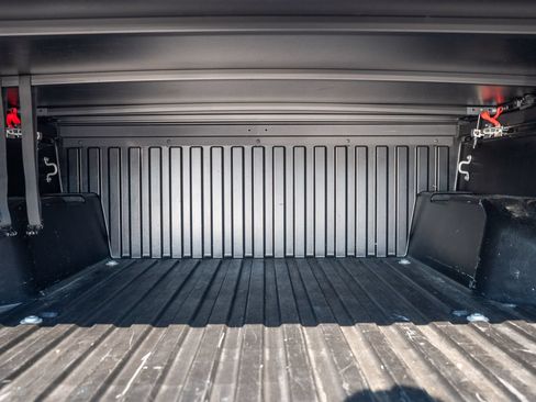 Used 2022 Toyota Tacoma TRD Sport w/ Technology Package RWD image 24