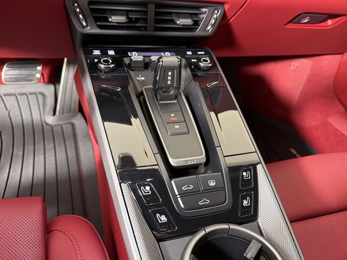 Certified 2026 Porsche 911 Carrera S RWD image 16