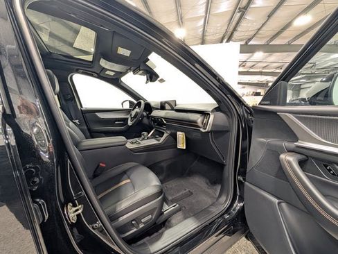 New 2026 MAZDA CX-70 3.3 Turbo S w/ Premium Package AWD/4WD image 20