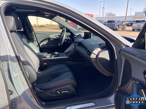 Certified 2025 Acura TLX SH-AWD w/ A-SPEC Pkg image 28