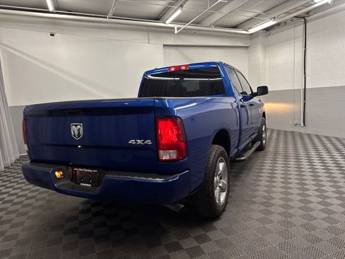 Used 2018 RAM 1500 Express w/ Express Value Package AWD/4WD image 5