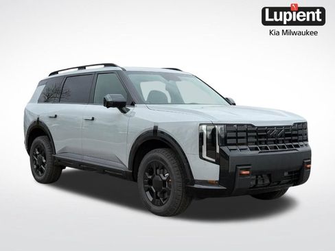 New 2027 Kia Telluride SX Prestige X-Pro AWD/4WD image 1