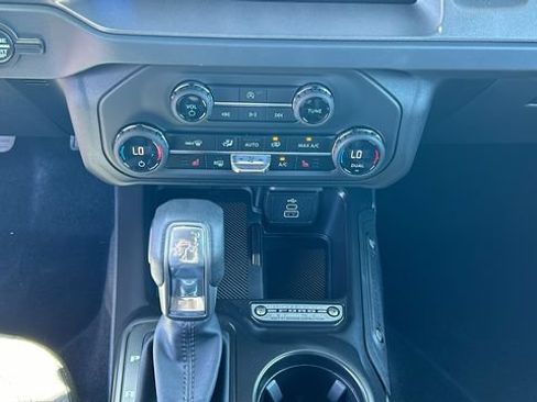 New 2026 Ford Bronco Big Bend AWD/4WD image 21