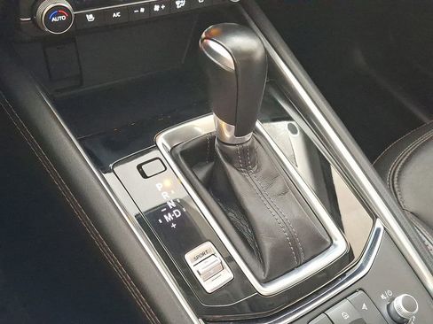 Used 2021 MAZDA CX-5 Grand Touring w/ GT Premium Package image 16