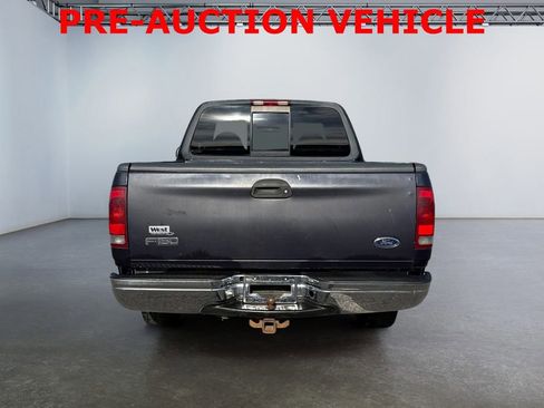Used 1999 Ford F150 2WD SuperCab image 4
