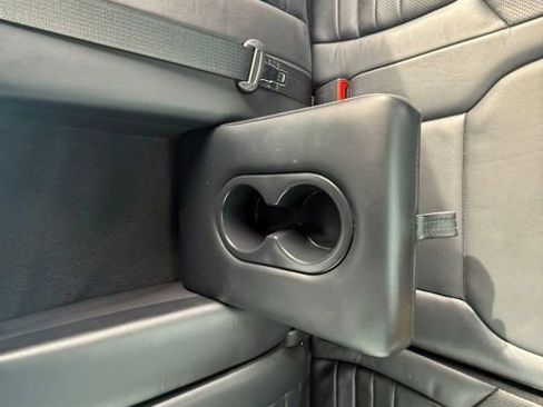 Used 2025 Ford F350 Platinum w/ Tremor Off-Road Package image 19