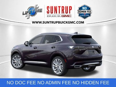 New 2026 Buick Envision Avenir