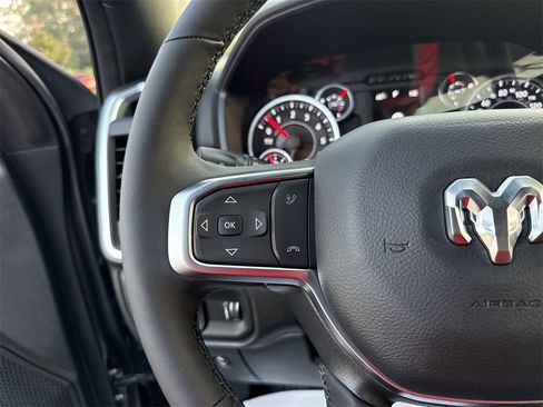 New 2026 RAM 1500 Big Horn image 14