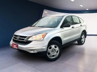Used 2010 Honda CR-V LX image 1
