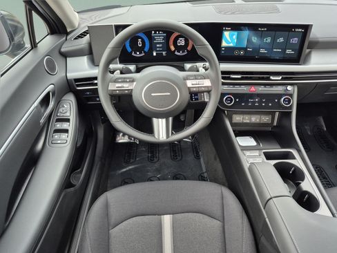New 2026 Hyundai Sonata SEL FWD image 11