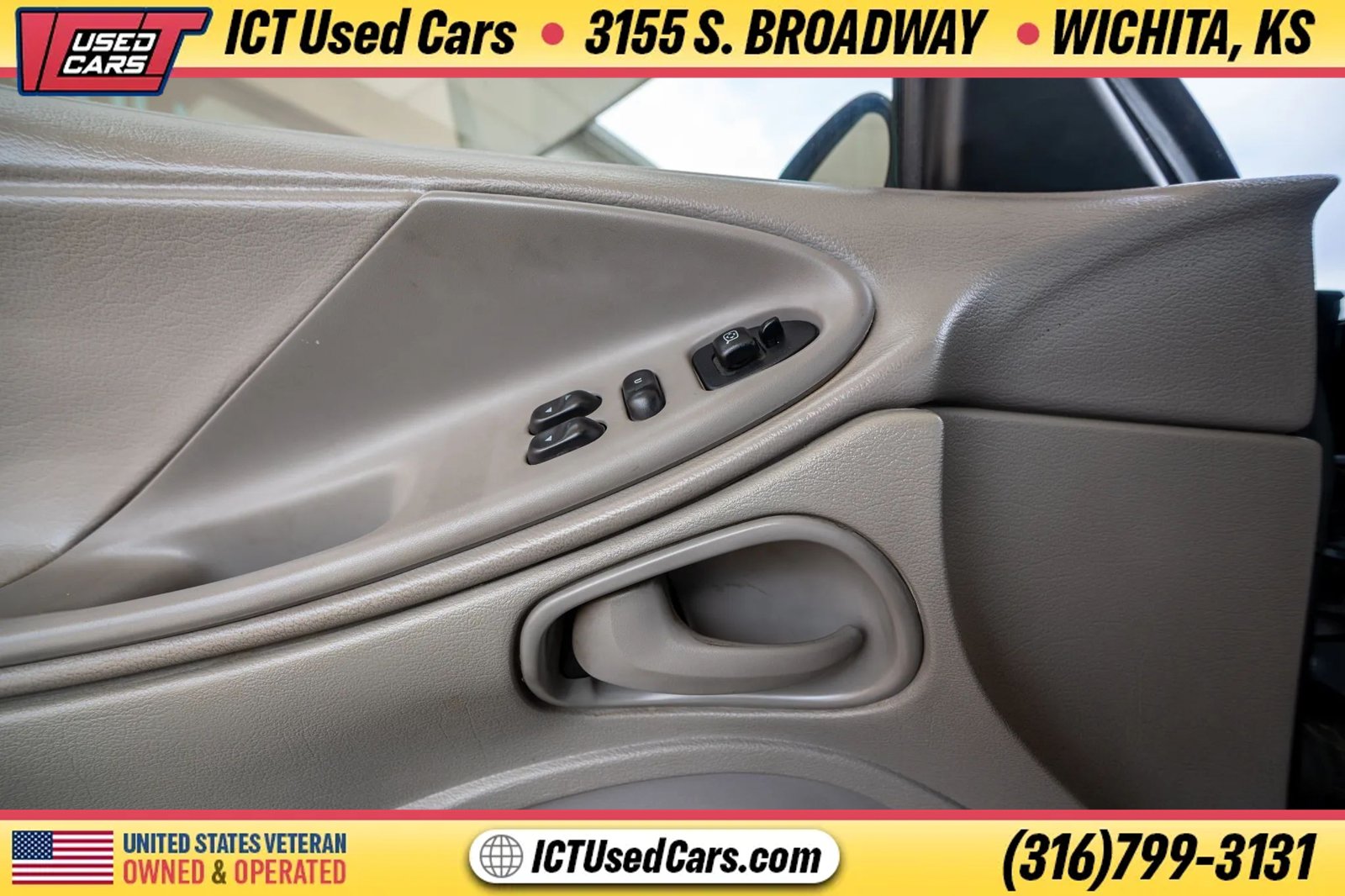 Used 1998 Ford Mustang GT RWD image 13