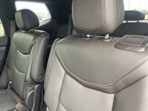 Used 2024 Cadillac XT6 Premium Luxury w/ LPO, Floor Liner Package AWD/4WD image 23