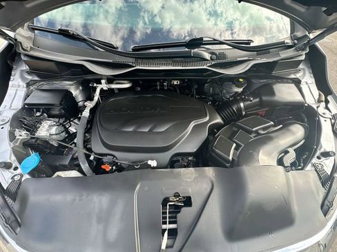 Used 2023 Honda Odyssey EX-L image 28