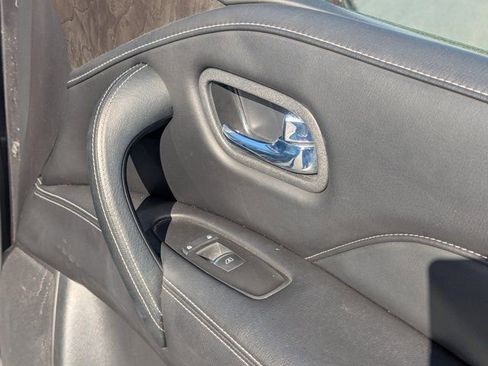 Used 2024 INFINITI QX80 Luxe AWD/4WD image 39