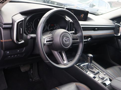 Used 2025 MAZDA CX-50 AWD 2.5 S w/ Premium Plus Pkg image 24