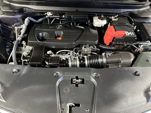 Used 2020 Acura RDX AWD image 24