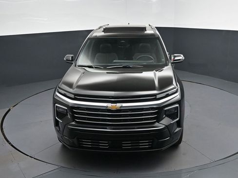 New 2026 Chevrolet Traverse High Country FWD image 37