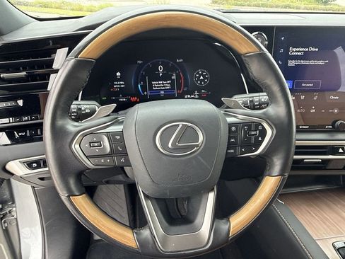 Used 2025 Lexus RX 350 Premium FWD image 21