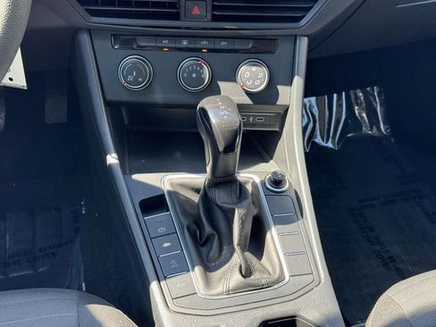 Used 2023 Volkswagen Jetta S FWD image 19