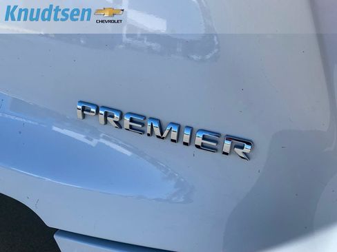 Used 2023 Chevrolet Blazer Premier w/ Driver Confidence II Package AWD/4WD image 9