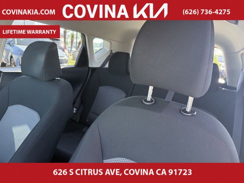 Certified 2022 Kia Soul X-Line image 15