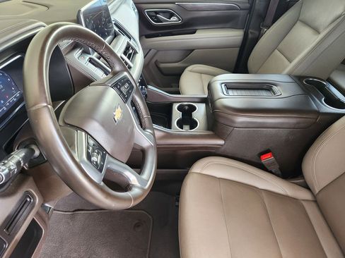 Used 2024 Chevrolet Tahoe LT RWD image 12