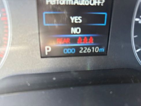 Used 2023 Toyota Corolla SE FWD image 16