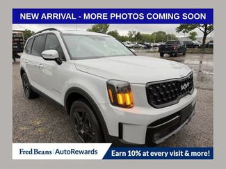 Used 2024 Kia Telluride SX X-Line AWD/4WD video 1