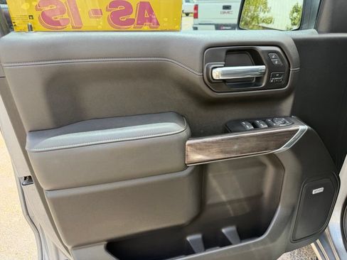 Used 2022 Chevrolet Silverado 1500 LTZ w/ LTZ Premium Texas Edition AWD/4WD image 13