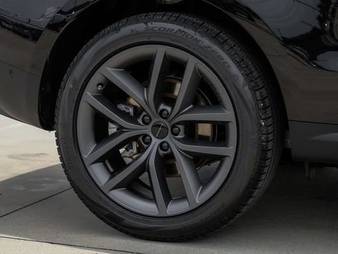 New 2026 Land Rover Range Rover Sport SE AWD/4WD image 72