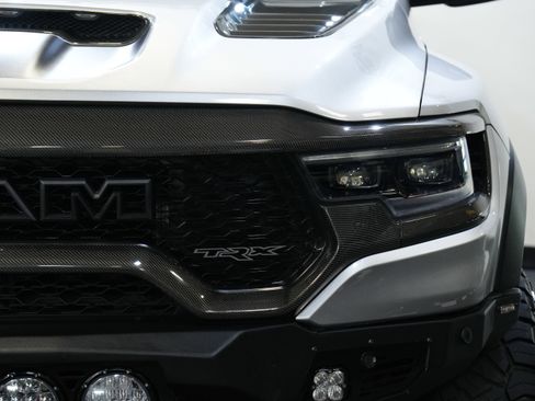 Used 2022 RAM 1500 TRX w/ TRX Level 2 Equipment Group image 10