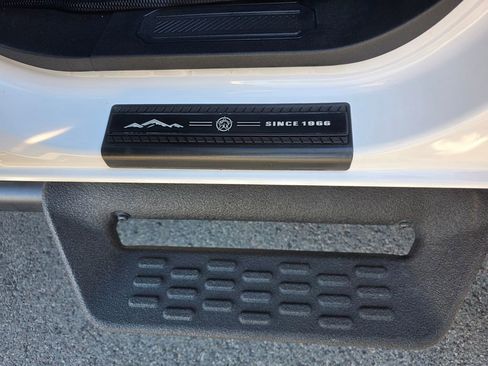 Used 2023 Ford Bronco Big Bend image 10