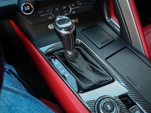 Used 2017 Chevrolet Corvette Grand Sport image 81