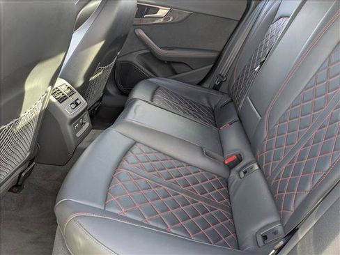 Certified 2023 Audi S5 Prestige AWD/4WD image 18