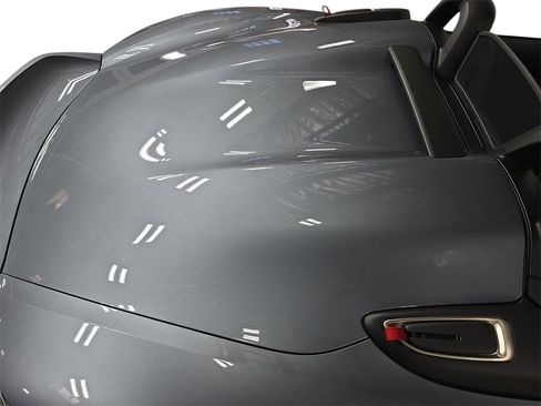 Used 2024 Porsche 718 Boxster Spyder RS image 26