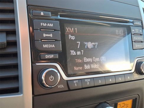 Used 2017 Nissan Frontier SV w/ SV Value Truck Package image 16