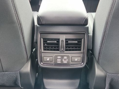 New 2026 Subaru Outback Wilderness AWD/4WD image 22